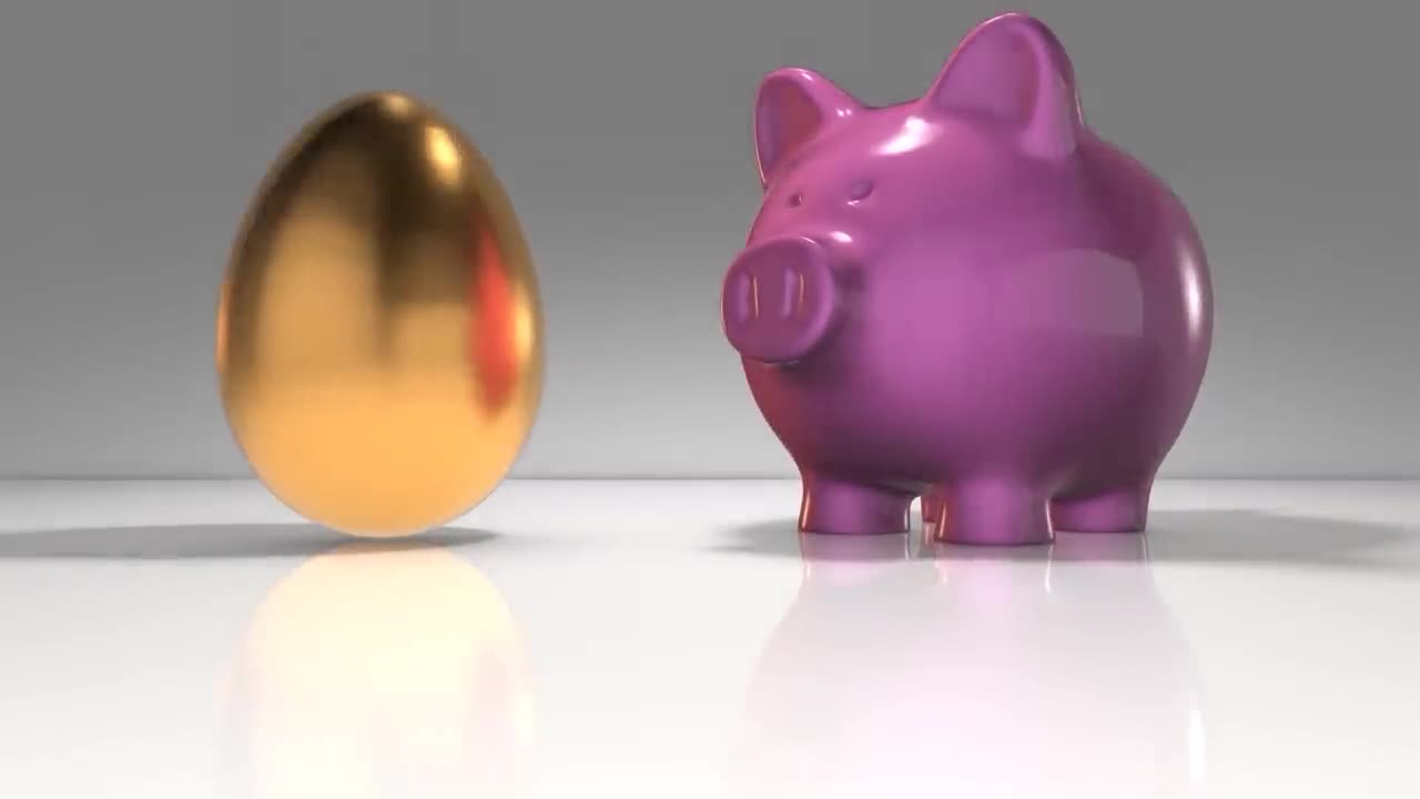 Puissance de L'infini