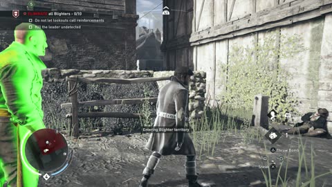 Assassin's Creed Syndicate Full Gameplay #28