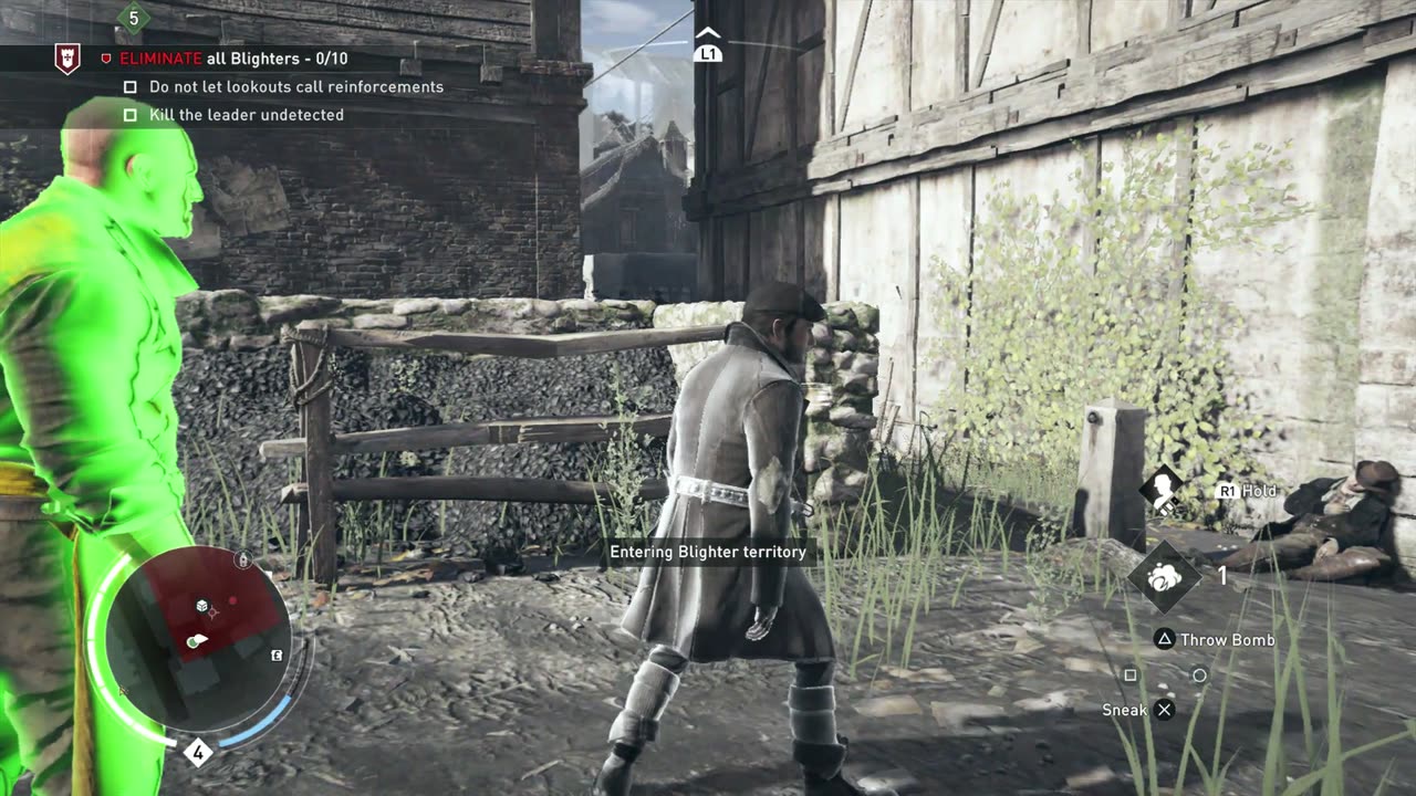 Assassin's Creed Syndicate Full Gameplay #28