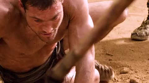 spartacus #spartacus