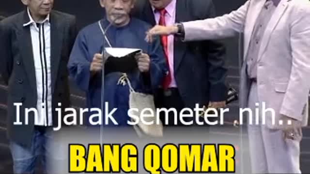 BANG QOMARNGEMUT PIALA