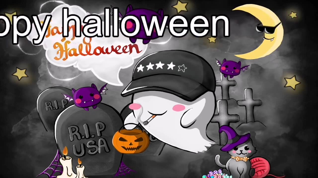 Mister Metokur Presents MetoWeen 10/31/21 Stream