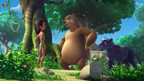 Jungle book Episode #2