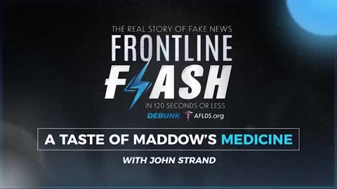 Frontline Flash