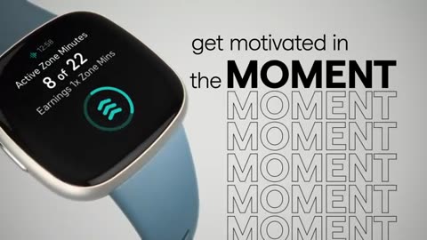 Amazfit Bip 3 Smart Watch for Android iPhone, Health Fitness Tracker with 1.69" Large Display,14-