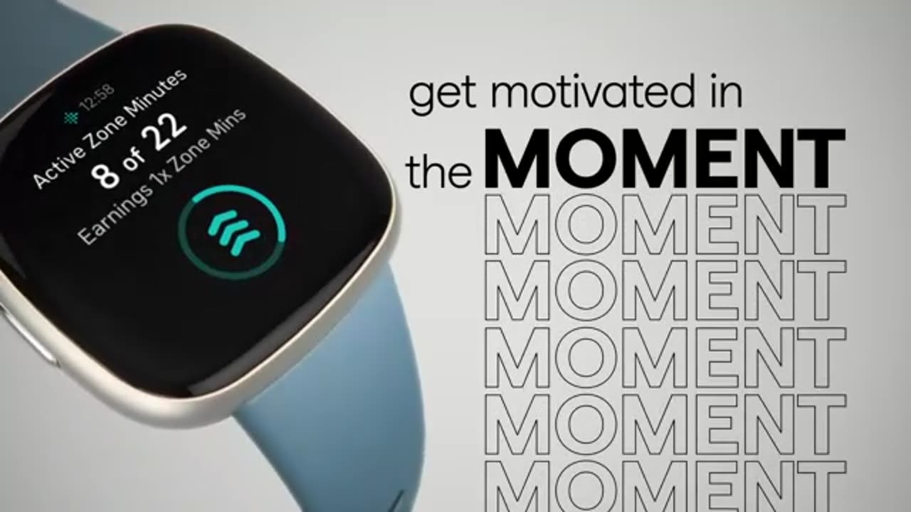 Amazfit Bip 3 Smart Watch for Android iPhone, Health Fitness Tracker with 1.69" Large Display,14-