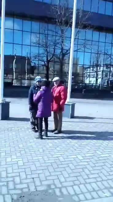 Freedom For Nova Scotia Rally