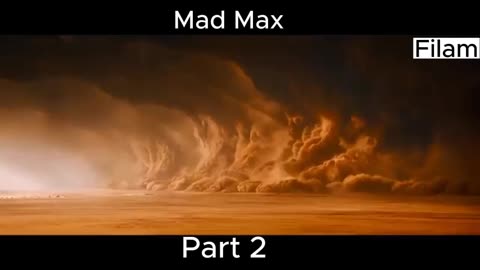 The Best Mad MAx Movie |part 2| Hollywood movie Clip