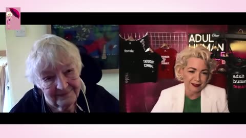 427 Erin Pizzey the woman who started it all