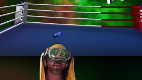 Train Like a Pro: Level Up Your Boxing Skills with Salvador VR Game!