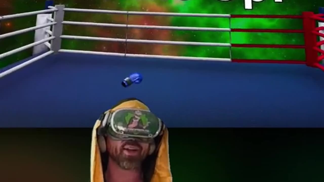 Train Like a Pro: Level Up Your Boxing Skills with Salvador VR Game!