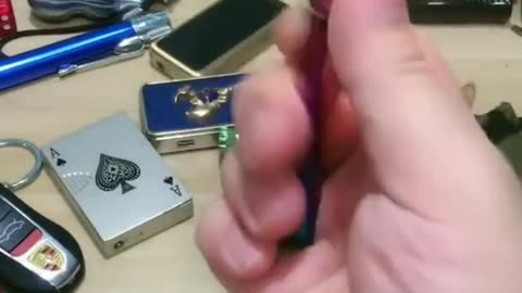 Most Expensive Lighter Collection #2