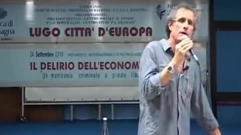 Il più grande Crimine