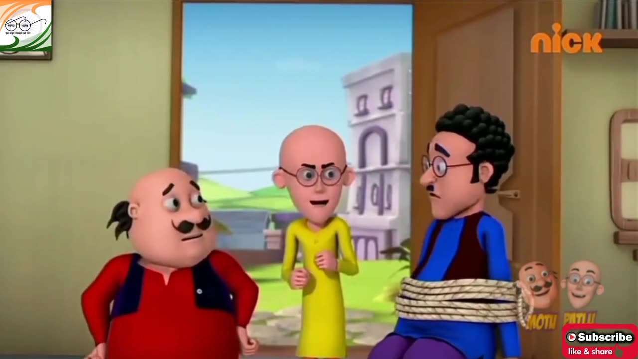 Motu Patlu Funny jokes Hindi comedy Videos !! Motu Patlu cartoon !!