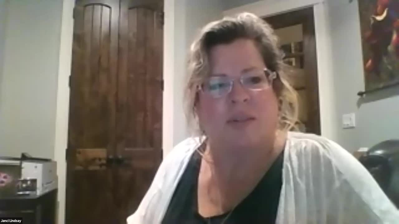 Toxocologist: “People Need to Wake Up!