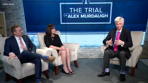 Local attorneys talk about the Murdaugh verdict