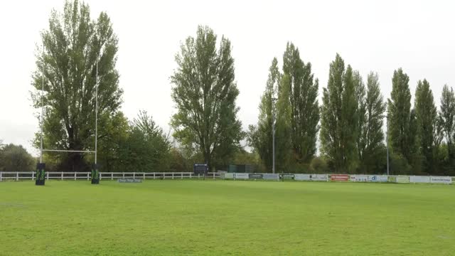 How a new smart ball accesses rugby data