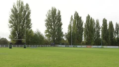 How a new smart ball accesses rugby data