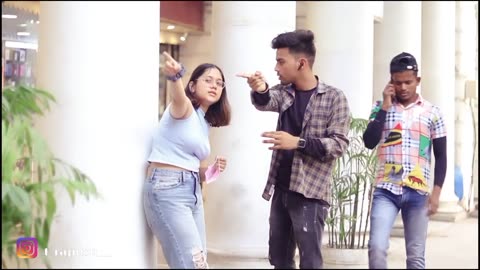💥 Blockbuster Prank: Prepare for Explosive Laughter! 💣