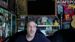 Ramblin' on Rumble with Rollen Green - Nightwish Reactions!