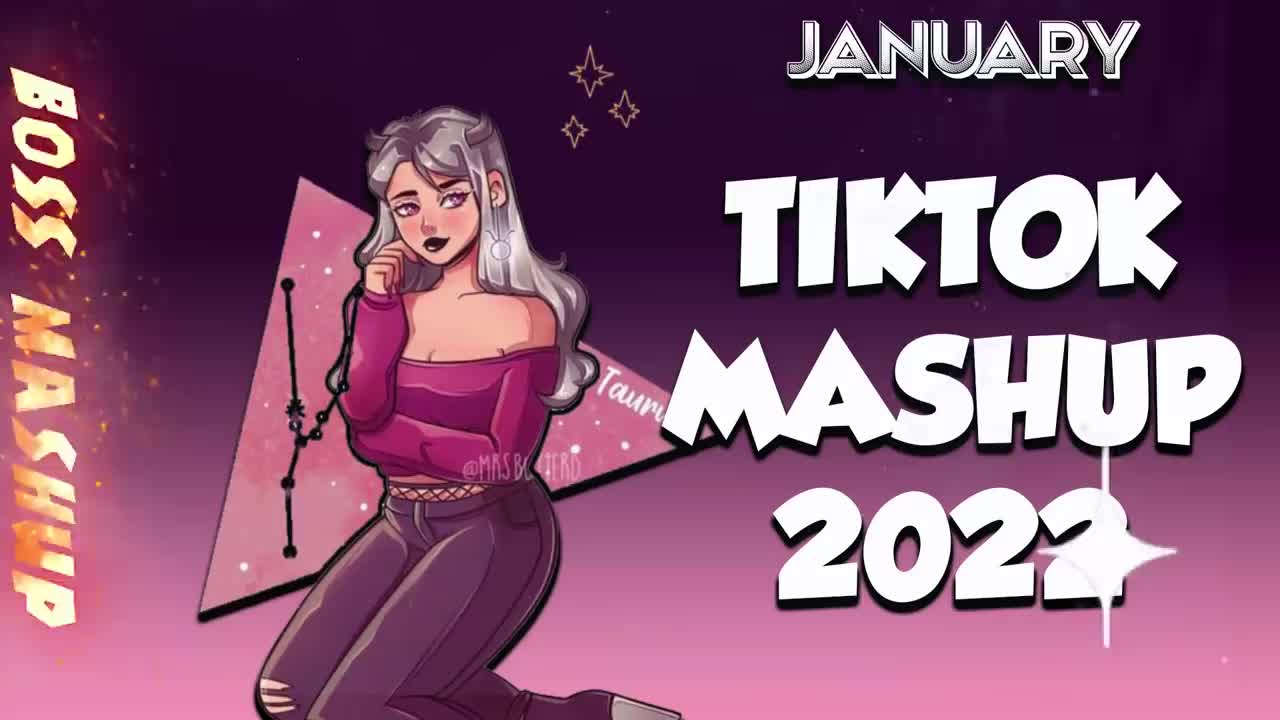 BEST TIKTOK MASHUP 2022