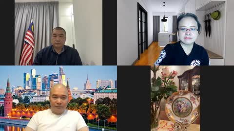 四手乱弹//集结号已吹响但前路凶险扑朔迷离，你做好和川普总统一起战斗的准备了么？Lucia继续分享病毒实情。中共内外交困加剧疯狂炮轰美国民主制度 # 全媒体加拿大台QMediaCanada 329期