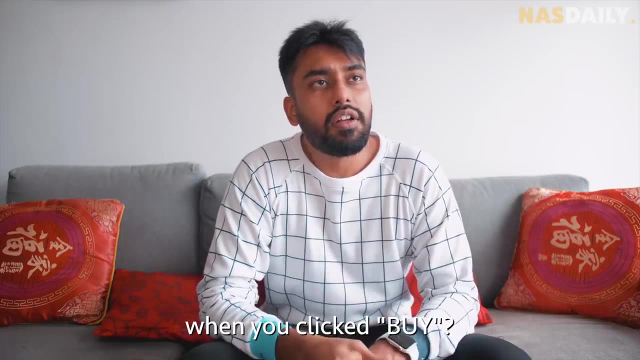 THE SECRET BITCOIN BILLIONAIRE