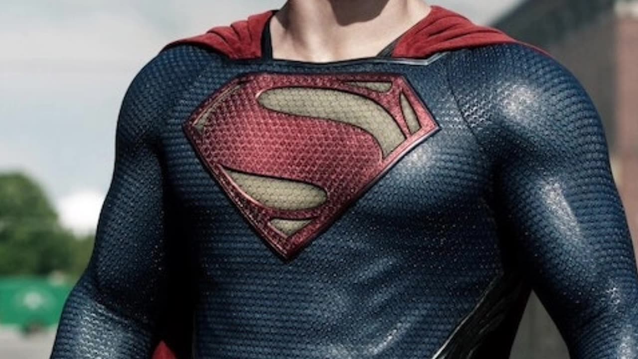 The Best Superman Actor Ranked #superman #whoisbest #shorts #rumbleshort