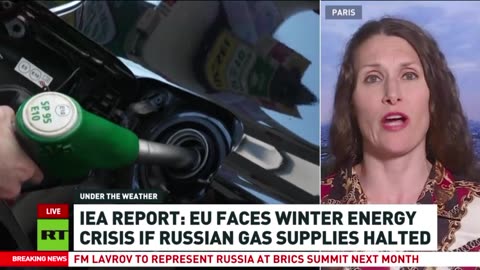 RT News - July 19 2023 (17:00 MSK)