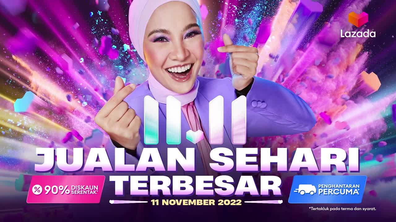 CUEPACS Gesa Cuti Umum Khas Pada 18 November