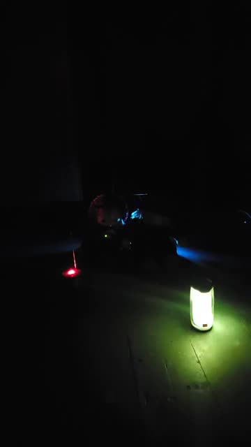 Direct Phasma Box Responses from Playful Ghost