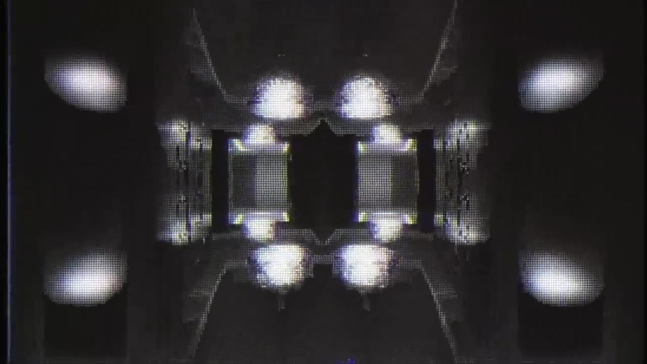 Deftones – Error (Official Visualizer)