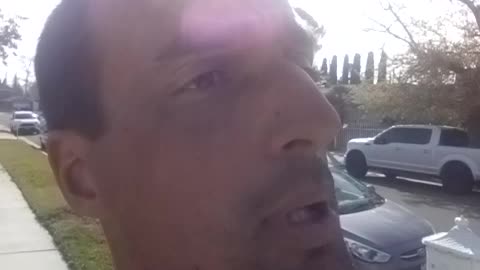 WELCOME BACK TO EDEN. MUST WATCH! (Apr 9, 4:43pm, 2023) COCOA UP = JESUS! Derek Kube.