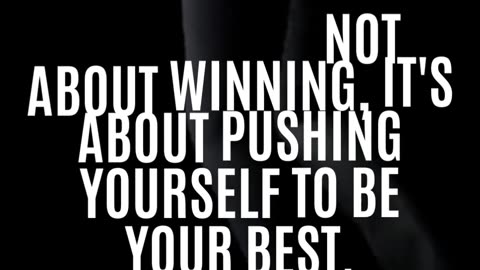 30 Seconds Motivational Video