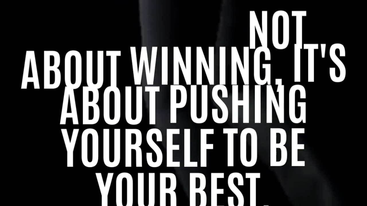 30 Seconds Motivational Video
