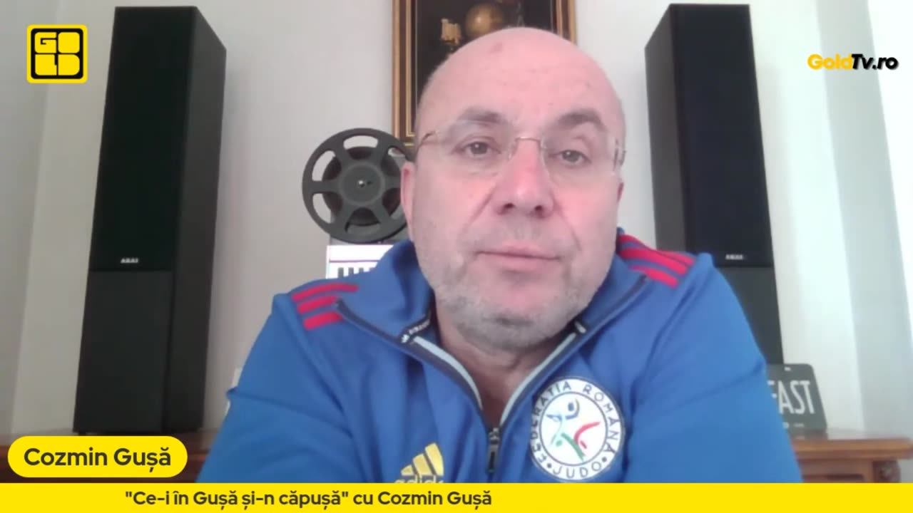 Gușă: Rareș Bogdan pune pe tapet un subiect bombă, atacurile energetice.