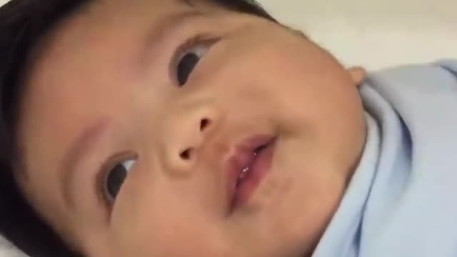 How to lull a child in 10 seconds?