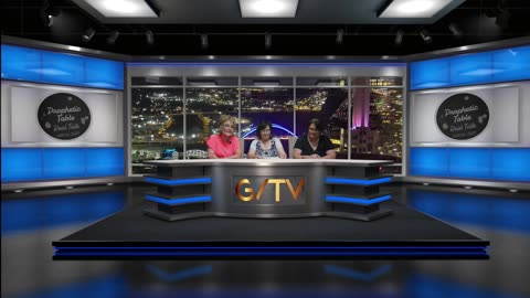 Prophetic Table Talk - 7/19/23