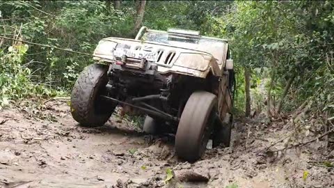 Offroad kebiliththa