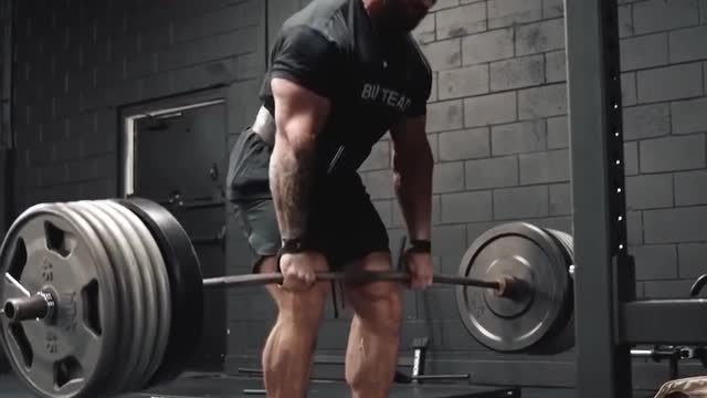 Watch and Learn the Right form to do deadlifts😤💪🏻