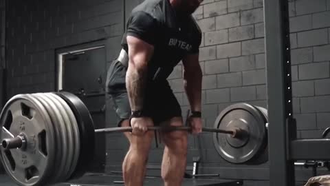 Watch and Learn the Right form to do deadlifts😤💪🏻