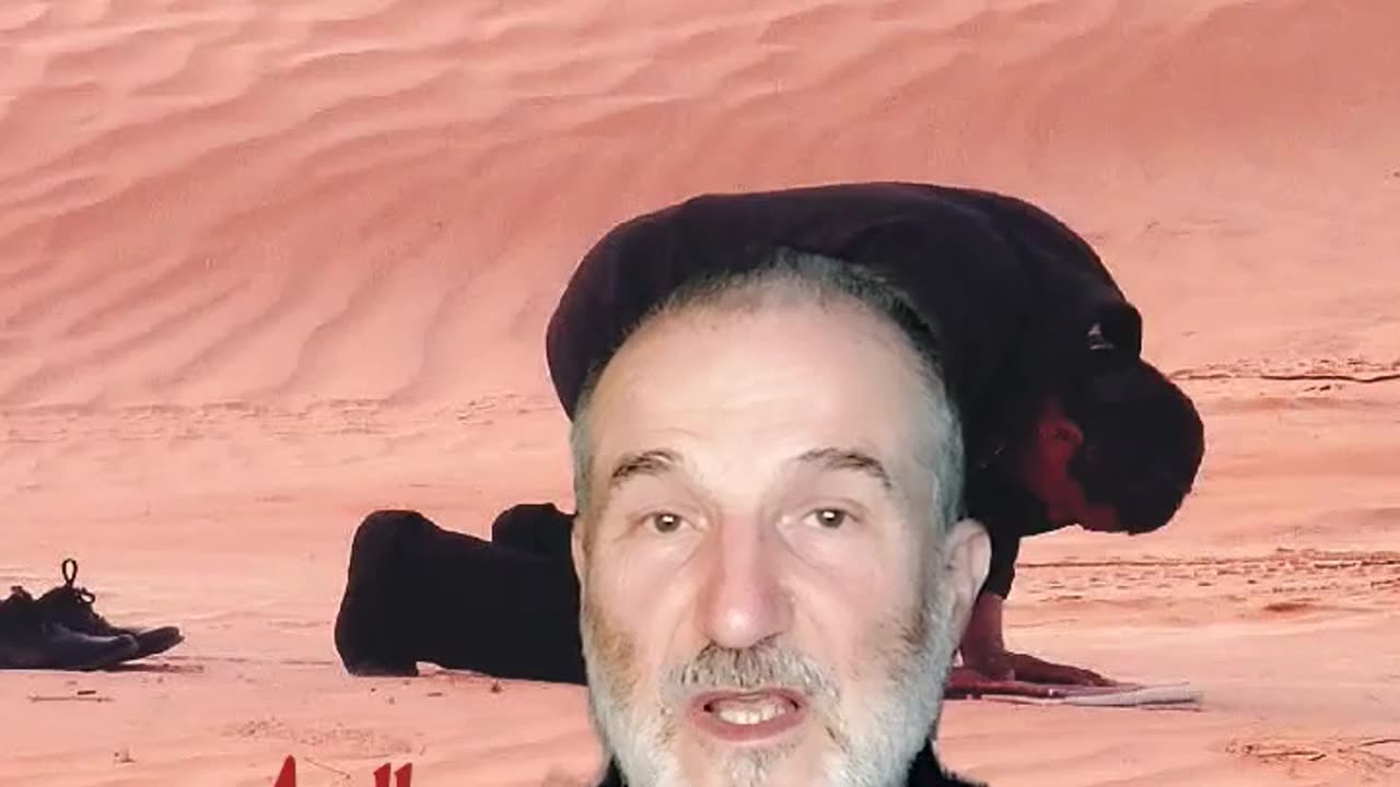 Légitimité de l'islam -305