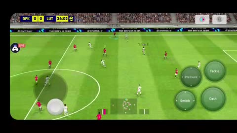 Pes football