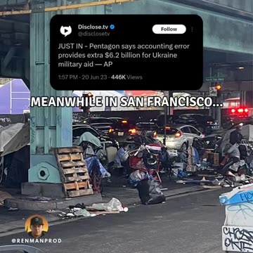 GenFlynn “There is no reasonable doubt that President Biden was an active participant in unlawful,