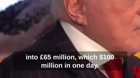 HOW DAN PENA MADE $100 MILLION IN ONE DAY! ***YOU HAVE TO WATCH THIS***