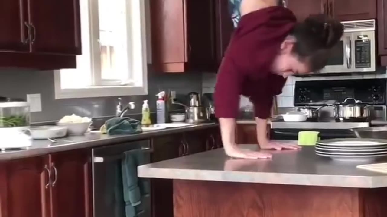 Failed tricks