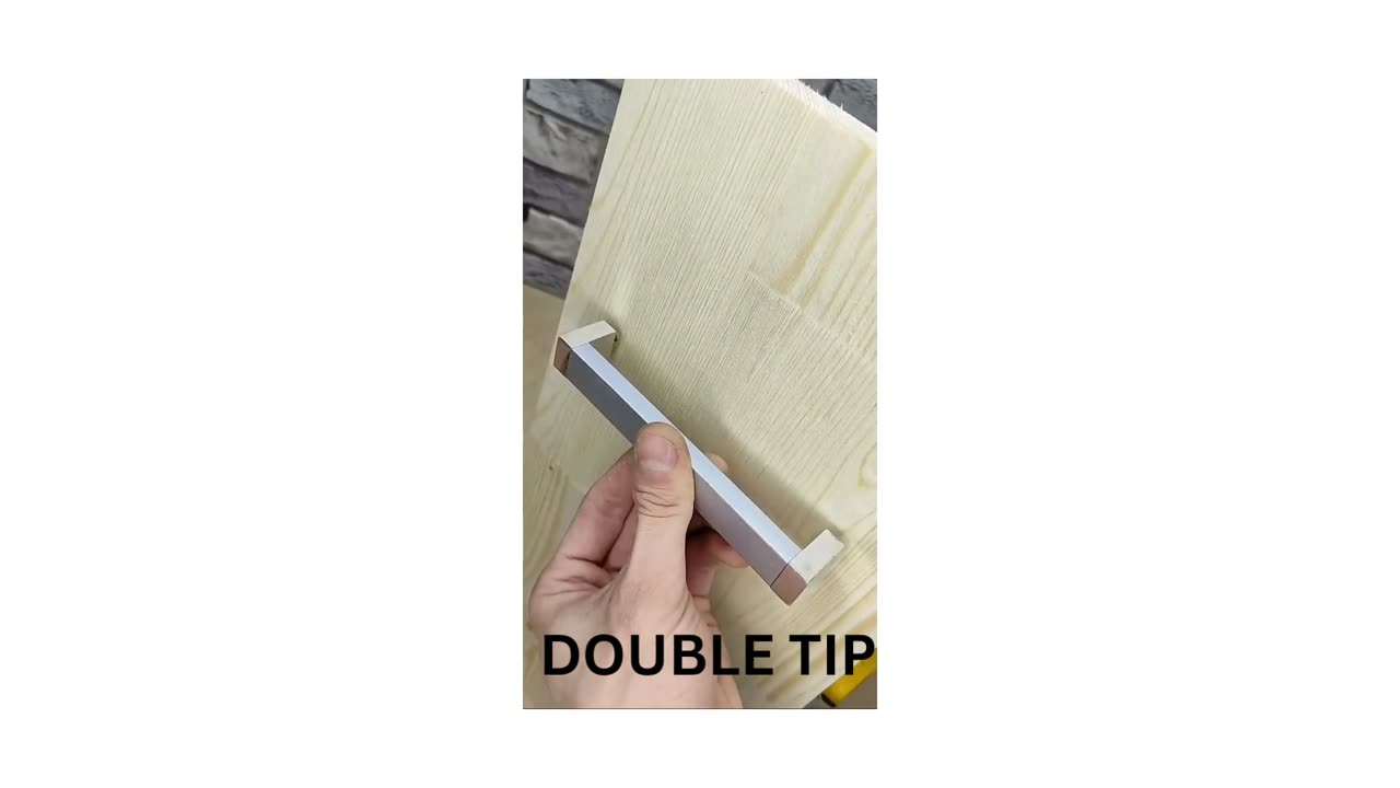 benefits of double tipping