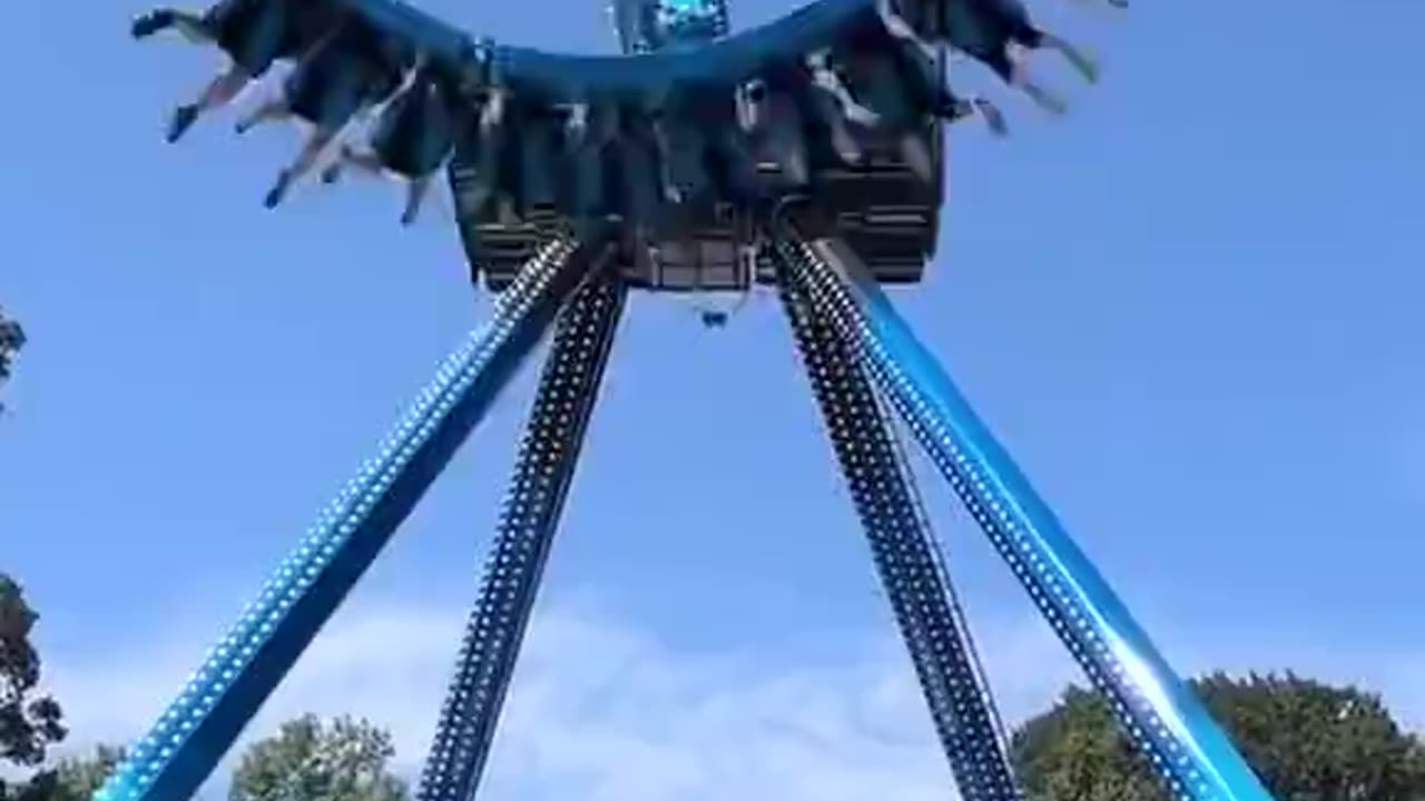 English video