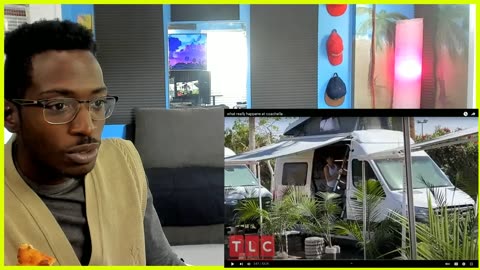 BENOFTHEWEEK what really happens at coachella reaction