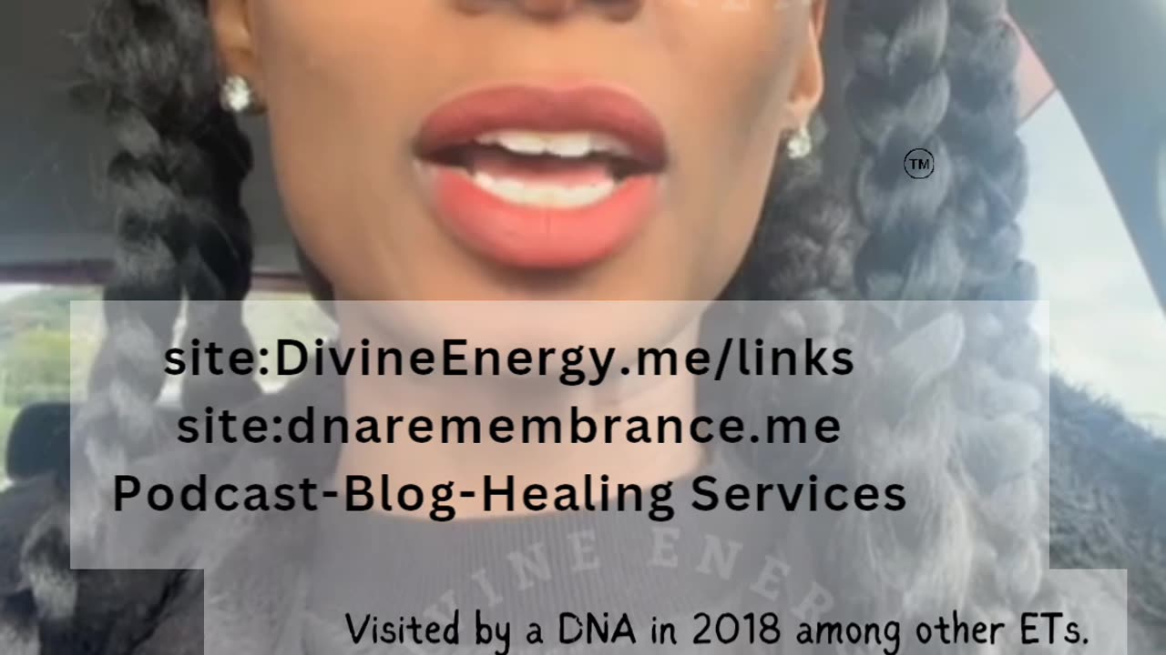 Testimonial DNA Remembrance™️